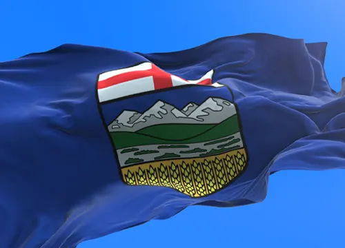 Alberta Immigrant Nominee Program (AINP) 2 Alberta Immigrant Nominee Program AINP