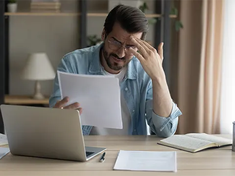 Application Refusal or Rejection Handling 2 Application Refusal or Rejection Handling