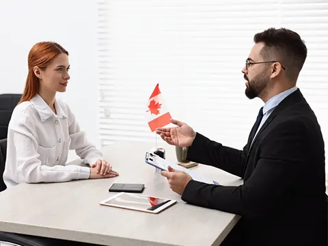 Citizenship Application File Interview Preparation