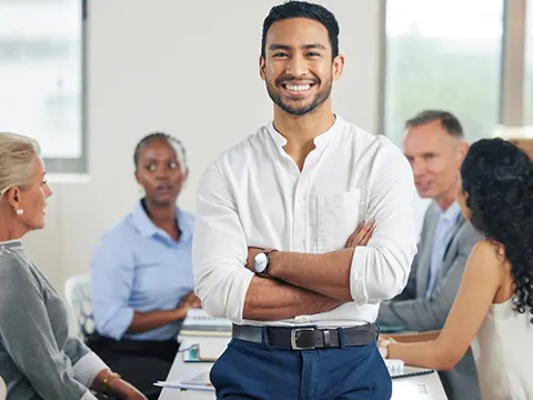 Express Entry Services
