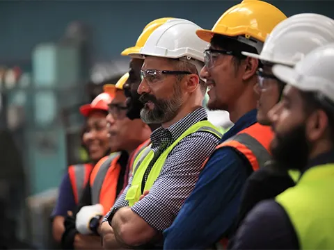 Federal Skilled Worker Program (FSWP) 2 Federal Skilled Worker Program FSWP