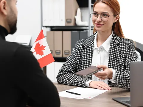 General Immigration Support Services