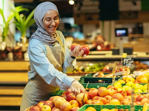 Labour Market Impact Assessment (LMIA) 2 Labour Market Impact Assessment LMIA