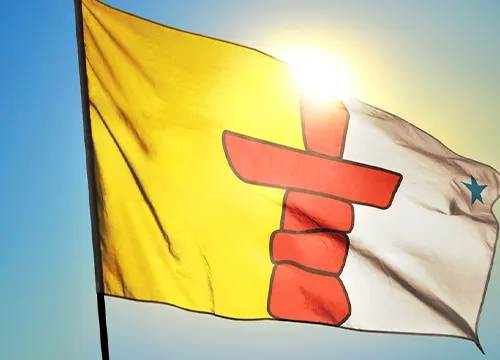 Nunavut Immigration Support 2 Nunavut Immigration Support