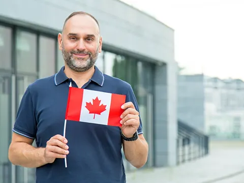 Permanent Residency Services