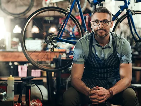 Entrepreneur Program 2 Self Employed Program
