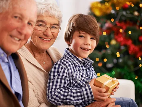 Super Visa for Parents & Grandparents 2 Super Visa for Parents Grandparents